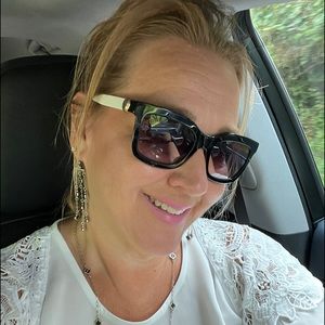 Meet your Posher, Sue